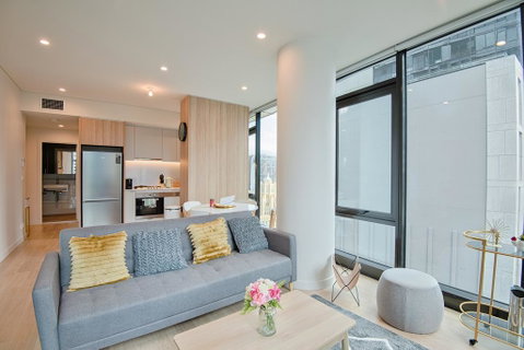 York & George - Accommodation NT 2