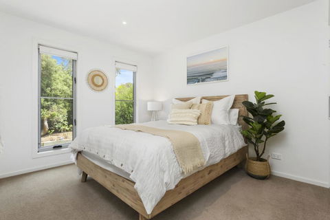 YOU, ME AND THE SEA - BLAIRGOWRIE - Accommodation NT 3