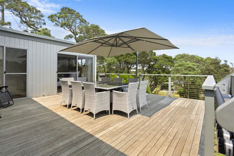 YOU, ME AND THE SEA - BLAIRGOWRIE - Accommodation NT 2