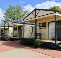 Young Tourist Park - Accommodation NT