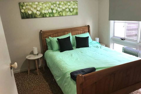 Your Holiday Home In Cohuna, Perfect Family Getaway - Accommodation NT 0