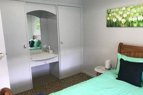 Your Holiday Home In Cohuna, Perfect Family Getaway - Accommodation NT 2