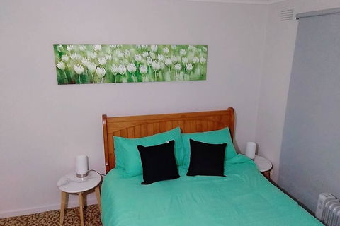 Your Holiday Home In Cohuna, Perfect Family Getaway - Accommodation NT 1