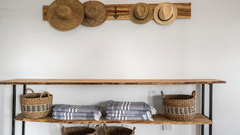 Your Luxury Escape - Byron Sunset Breeze - Accommodation NT 3