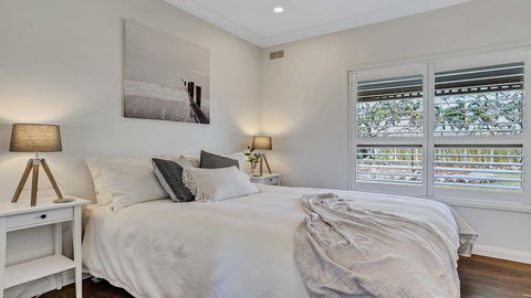 Your Luxury Escape - Paul's Farmhouse At Newrybar - NT Tourism 2