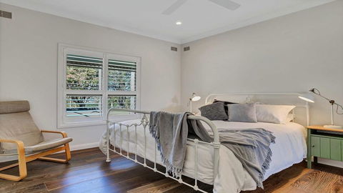 Your Luxury Escape - Paul's Farmhouse At Newrybar - NT Tourism 1