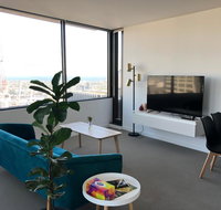 Your Melbourne Home in Free Tram Zone with Great City Lifestyle - Accommodation NT