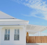 Your Place Robe - Accommodation NT