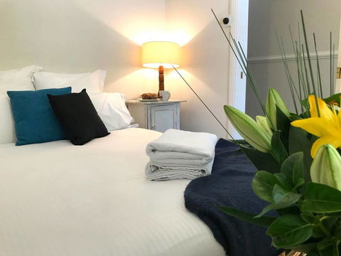 YSG The Edward Townhouse 151 - Walk To Town - Accommodation NT 3
