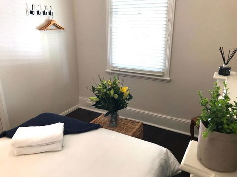 YSG The Edward Townhouse 151 - Walk To Town - Accommodation NT 1