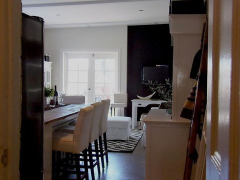 YSG The Edward Townhouse 155 - Steps To Town - Accommodation NT 2