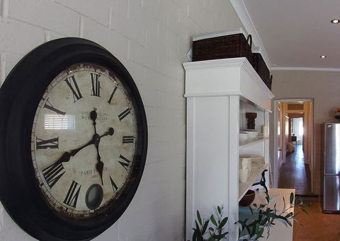 YSG The Edward Townhouse 155 - Steps To Town - Accommodation NT 3