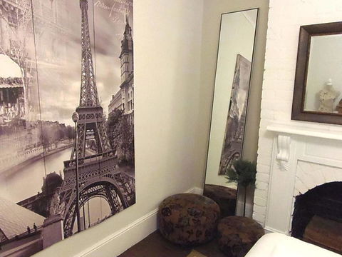 YSG The Edward Townhouse 157 - Steps To Town - Accommodation NT 3