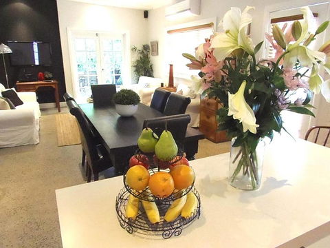 YSG The Edward Townhouse 157 - Steps To Town - Accommodation NT 0