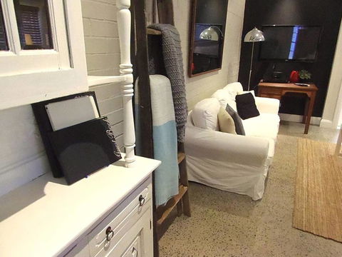 YSG The Edward Townhouse 157 - Steps To Town - Accommodation NT 2