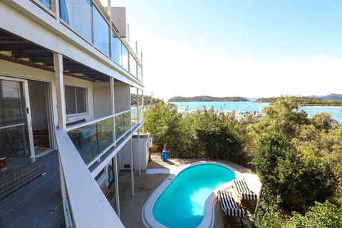 Yuengee Villas - Accommodation NT 3