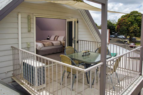 Yungaburra Heart B & B - Accommodation NT 3
