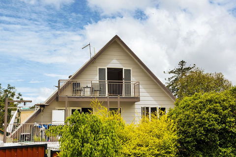 Yungaburra Heart B & B - Accommodation NT 2