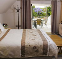 Yungaburra Heart B  B - Accommodation NT