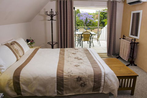 Yungaburra Heart B & B - Accommodation NT 0