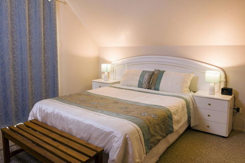 Yungaburra Heart B & B - Accommodation NT 1