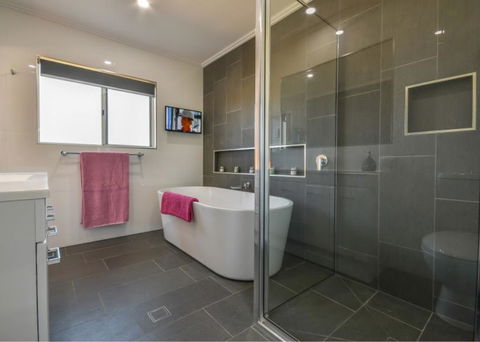 Yungaburra Lodge - Accommodation NT 2