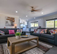 Yungaburra Lodge - Accommodation NT