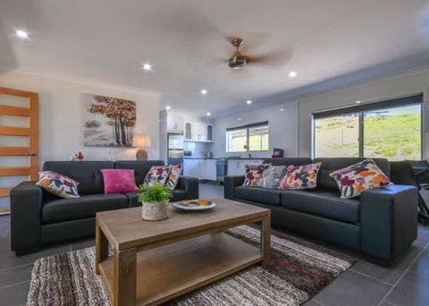 Yungaburra Lodge - Accommodation NT 0