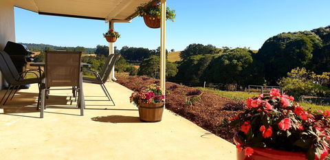 Yungaburra Lodge - Accommodation NT 1