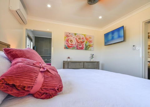 Yungaburra Lodge - Accommodation NT 3