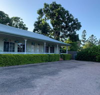 Yungaburra Park Motel - Accommodation NT
