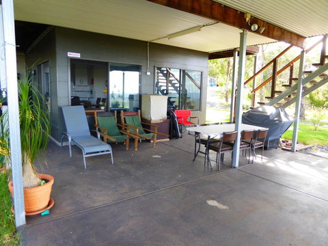 Yuruga - Accommodation NT 1