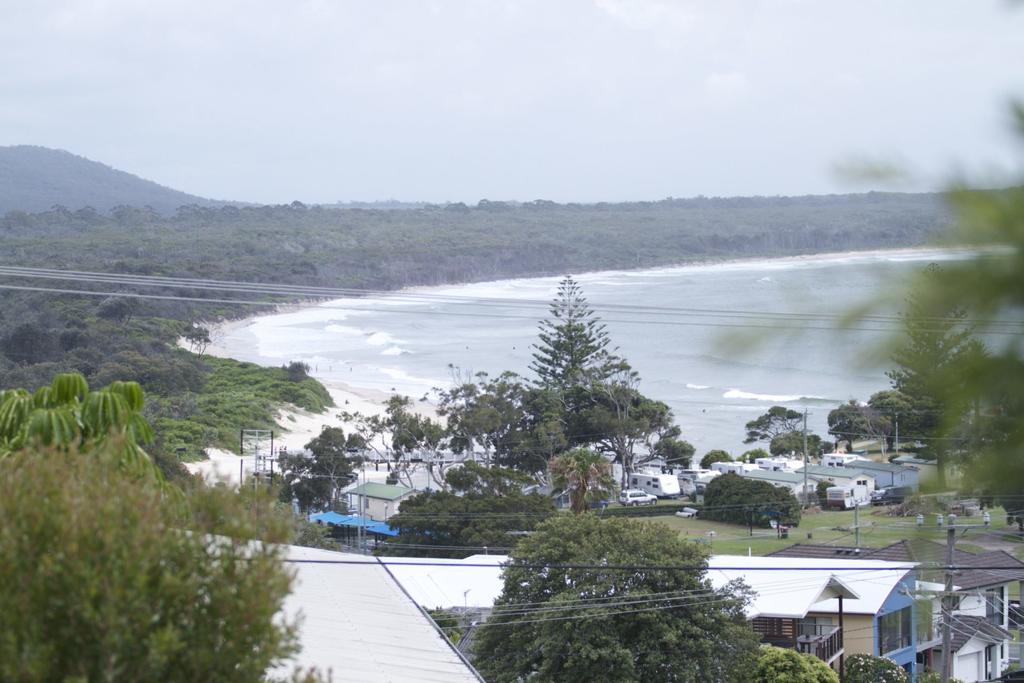 Willi Willi NSW Accommodation NT