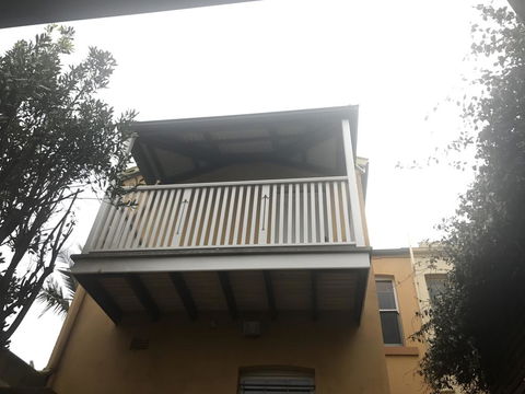 Zaara - Accommodation NT 3