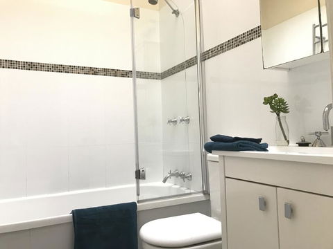Zaara - Accommodation NT 1