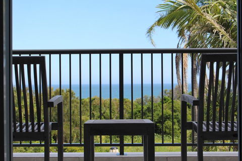 Zaffiro Beach House - Accommodation NT 2
