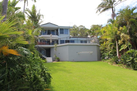 Zaffiro Beach House - Accommodation NT 0
