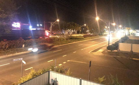 ZED MOTELS Tropical Gateway - Accommodation NT 3