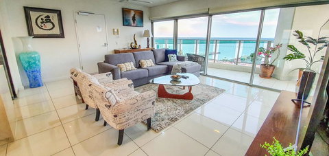 ZEN BY THE WATER - Darwin Premier Retreat - Accommodation NT 0