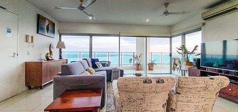ZEN BY THE WATER - Darwin Premier Retreat - Accommodation NT 3
