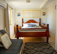 Zen Escape Guest House - Accommodation NT