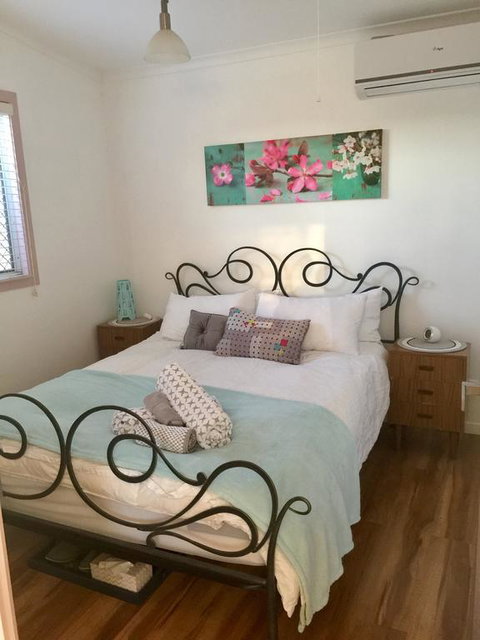 Zen Escape Guest House - Accommodation NT 3
