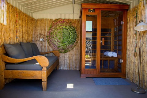 Zen Escape Guest House - Accommodation NT 2