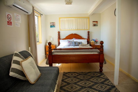 Zen Escape Guest House - Accommodation NT 0