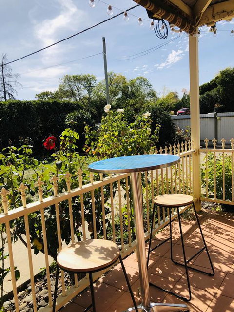 Zen Garde - Accommodation NT 3