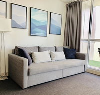 ZEN Homes on Collins - Accommodation NT