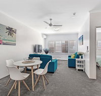 Zenith Unit 7 - Shoal Bay - Accommodation NT
