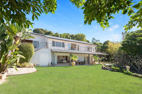 Zephyr On Sapphire - Accommodation NT 3