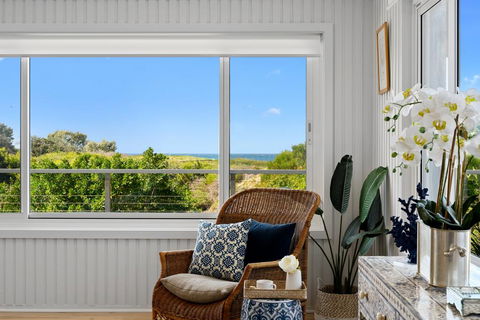 Zephyr On Sapphire - Accommodation NT 1