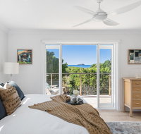 Zephyr on Sapphire - Accommodation NT